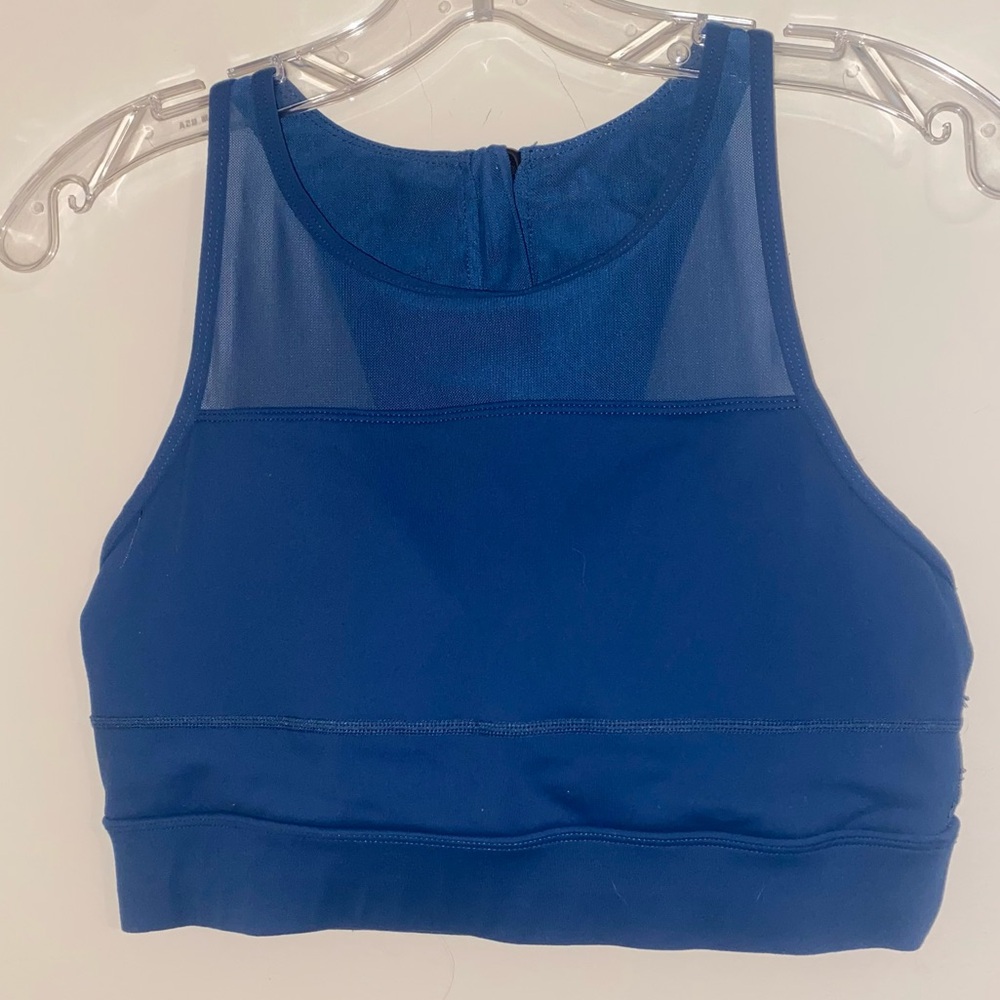 Zyia Active One More Rep sports bra - Picture 2 of 7